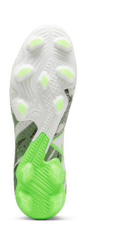 Puma Future 7 ULTIMATE CAMO FG/AG Men's Soccer Cleats Model 108184-01 MSRP $240 - Picture 6 of 6