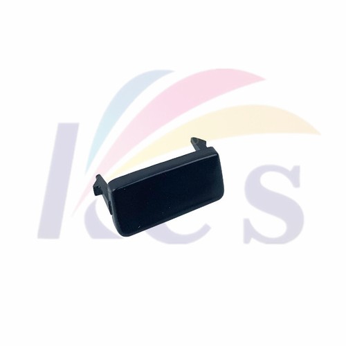 🪐Fit For Honda Accord 2014-2018 Black Gear Shift Panel Shift Lock Release Cover - Picture 3 of 5
