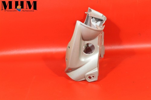 2008 BUELL LIGHTNING XB12SCG XB12S GAUGES FRONT MODULE STAY HEADLIGHT BRACKET - 第 3/8 張圖片
