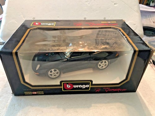 1993 PORSCHE 911 CARRERA BY BBURAGO MASSGESCHNEIDERTES TRAUMAUTO VON KARL MULLER - Bild 7 von 12