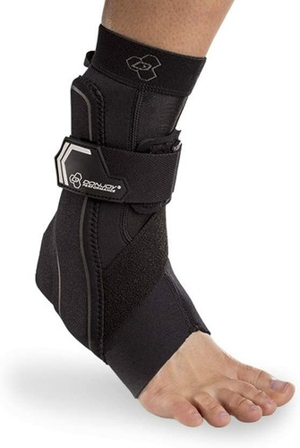 DonJoy Performance Bionic Ankle Brace Max Support X-Large Right Foot - Picture 3 of 3