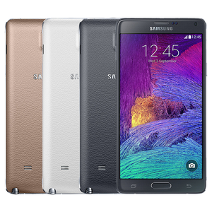 samsung galaxy note 4 sm n910v 32gb 5 7 inch verizon gsm unlocked