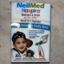 Neilmed Naspira Babies And Kids