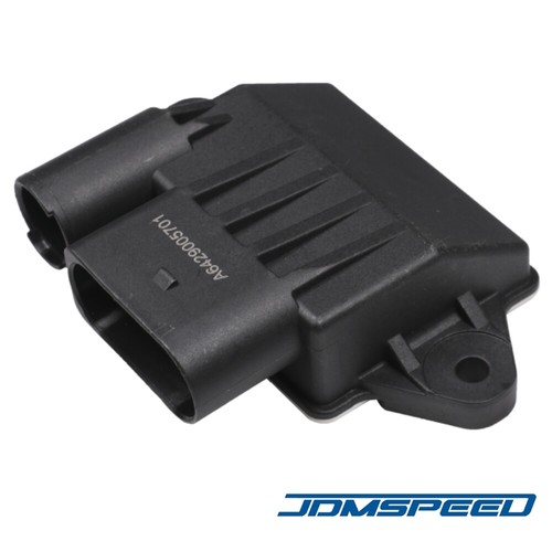 Glow Plug Time Output Control Unit For Mercedes E320 GL320 ML320 6429007701 - Picture 6 of 6