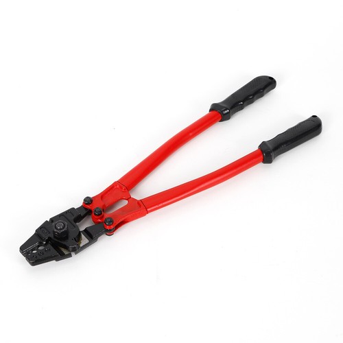 1/8" Swaging Tool Crimping Tool, Hand Swager Crimper For Wire Rope And Cable - Picture 7 of 12