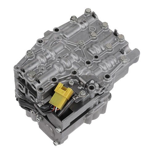 FOR 2012-UP OUTBACK CROSSTREK FORESTER CORE CVT TR580 TRANSMISSION VALVE BODY - Picture 6 of 8