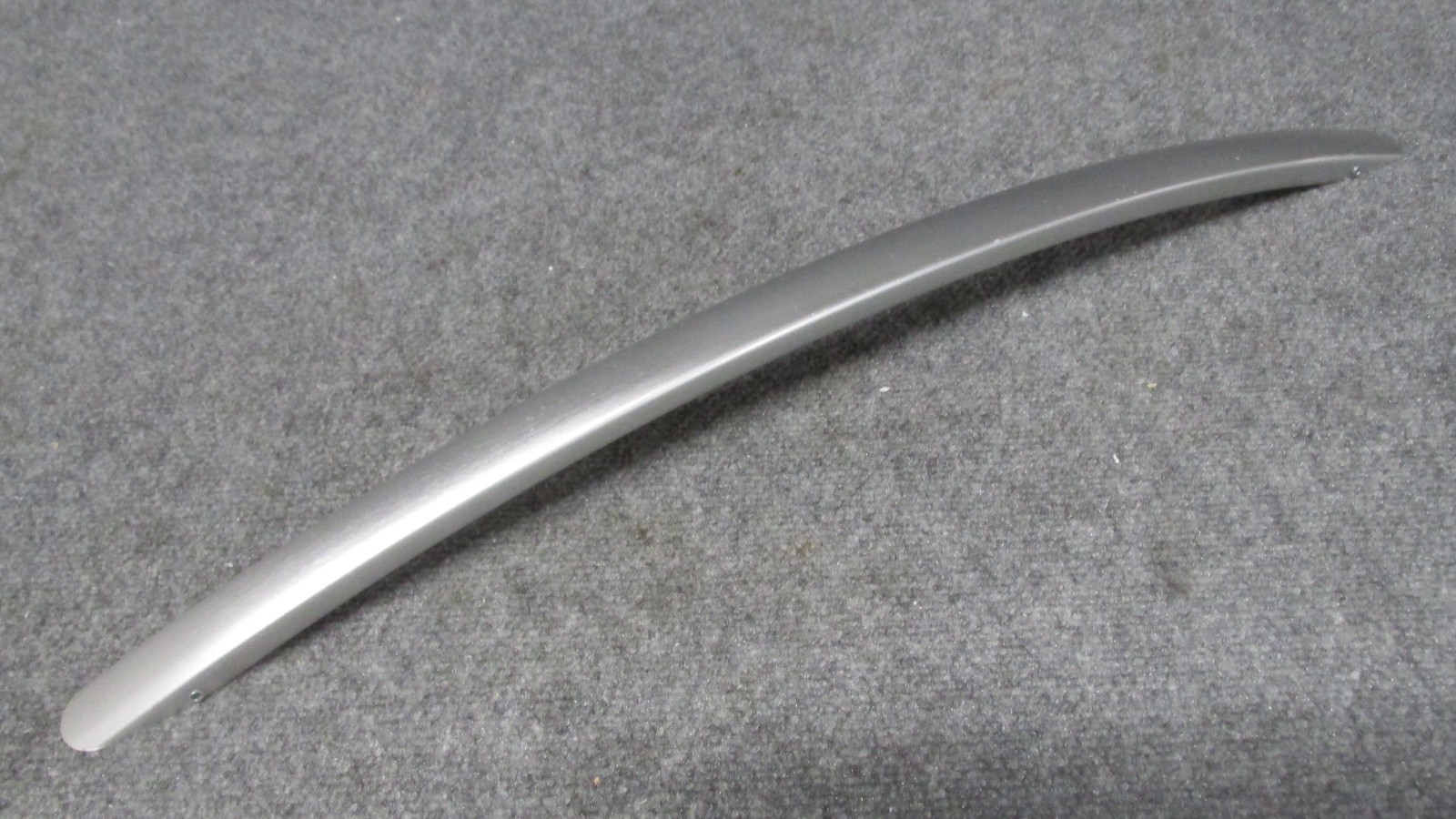 Refrigerator Freezer Fridge Door Handle WPW10314517K