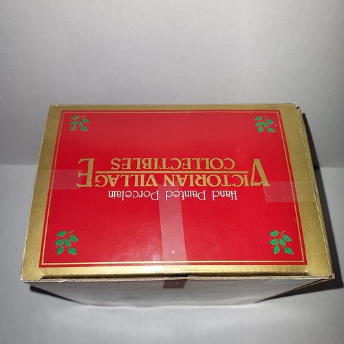 Victorian Village Collectables - Picture 17 of 18