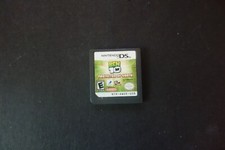 Ben 10 Protector of the Earth( Nintendo DS NDS DSI 3DS game )
