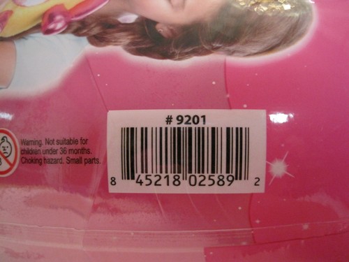 2018 ZURU RAINBOCORNS PINK SEQUIN SURPRISE ORANGE HORN--NEW--FACTORY SEALED - Picture 7 of 12