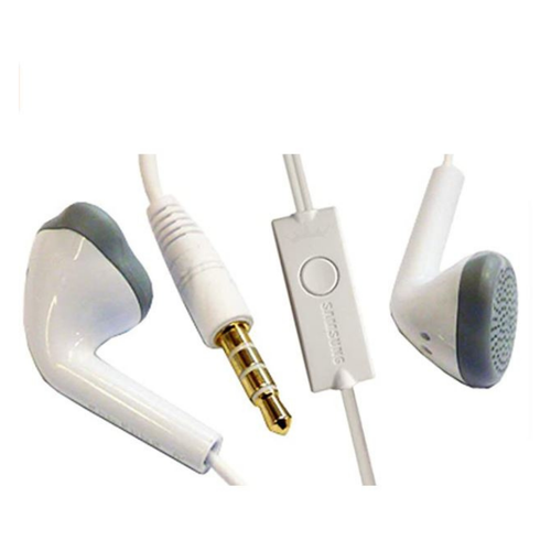 For Samsung Galaxy A21s M21s Note 7 A8 3.5mm Jack headphones Earphones Headset - Picture 2 of 2