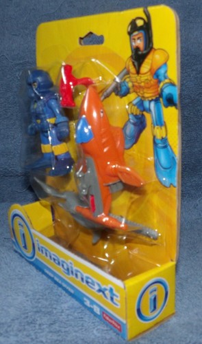 IMAGINEXT DEEP SEA 2015 DEEP SEA DIVER - Foto 4 di 7