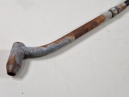 Newbow Tyre Pressure Gauge 0-260PSI 0-18BAR M2604 motorsport aerospace aircraft - Picture 6 of 6