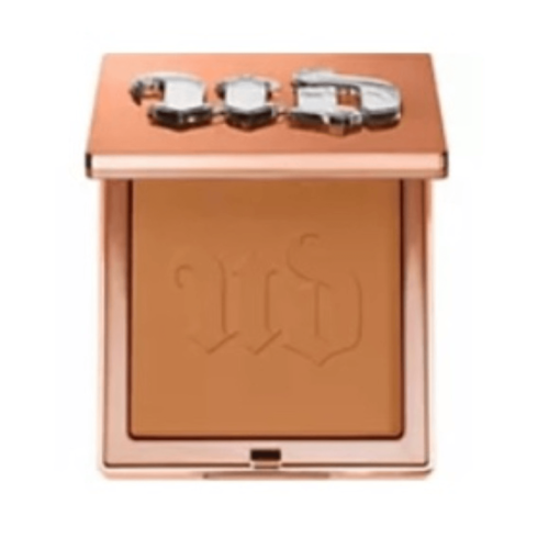 Urban decay stay naked the fix powder foundation