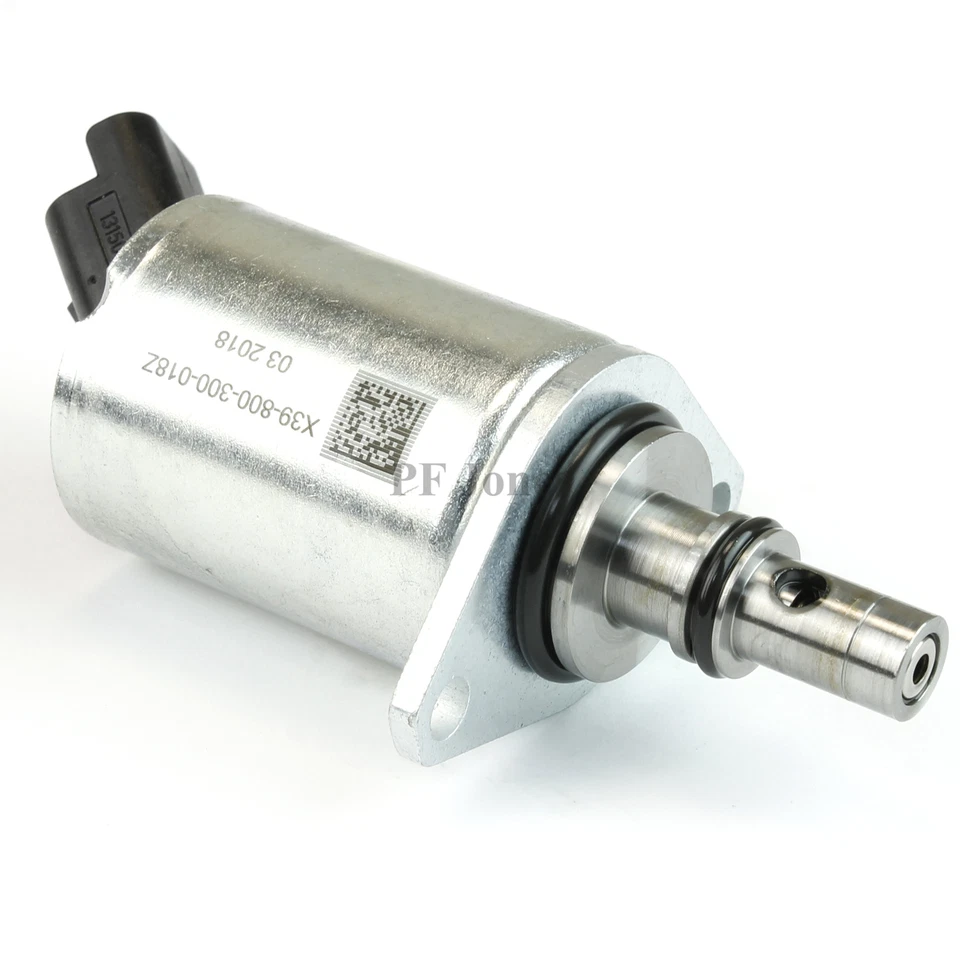 New Siemens Diesel Volume Control Valve VCV X39-800-300-018Z - Image 3 of 4