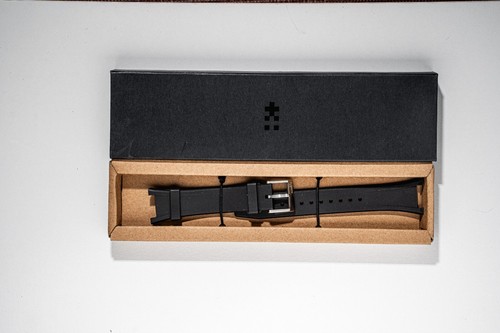 Christopher Ward C12 the Twelve auto - 36mm - Glacier Blue with extras - Picture 7 of 10