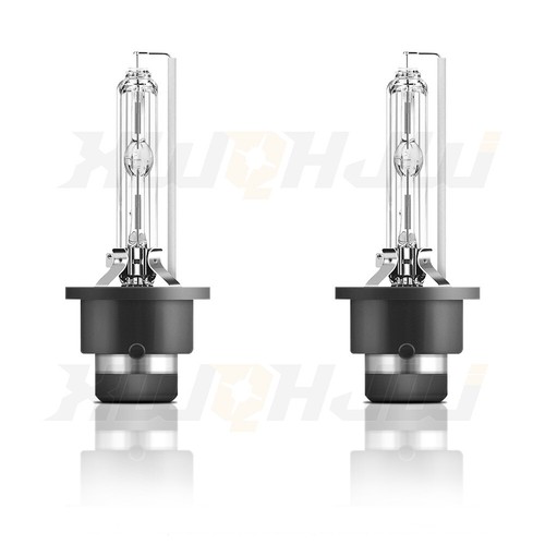 D2S HID Xenon Headlight Bulb For Infiniti G35 2005-08 G37 2008-14 Coupe Sedan - Picture 11 of 19