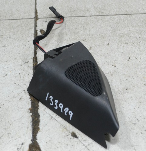 VW Passat 3C Variant Bj 06 Abdeckung spiegel Ecke Tür vorne RECHTS 133929-H229