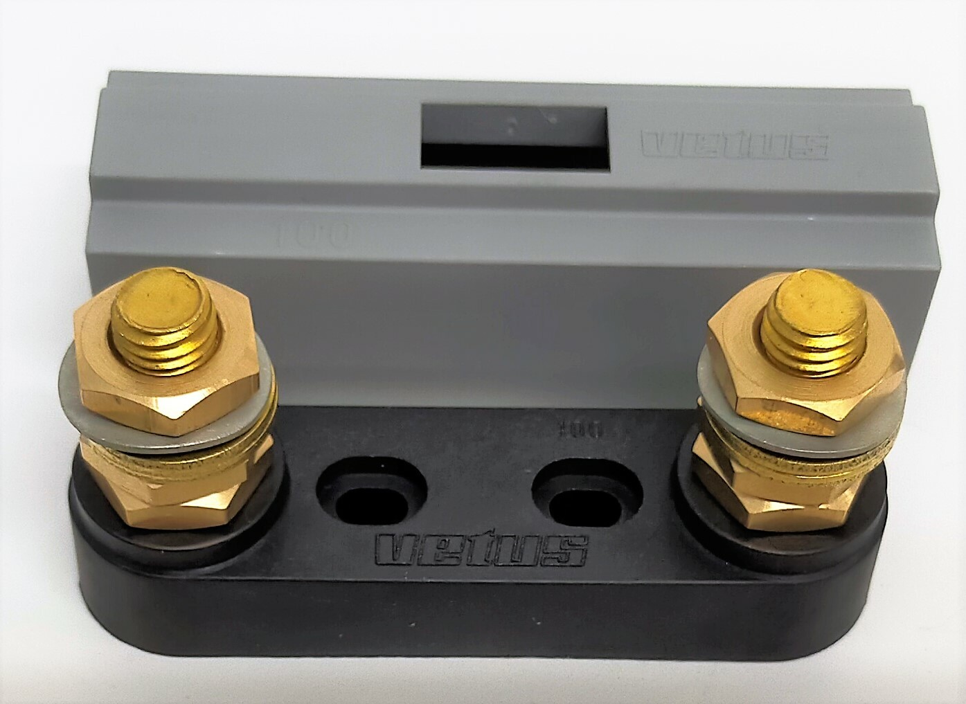 Vetus Strip Fuses for Windlasses and Bow Thrusters 40amp 500amp eBay