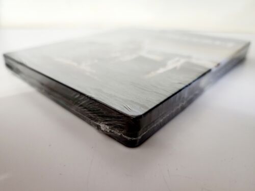 Interstellar (2014) Steelbook: 4K, Blu Ray, Digital Sealed New Mint Ships in Box - Picture 4 of 7