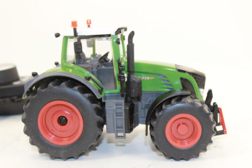 Siku 6880 Fendt 939 Set Incl. Radio Controll 1:3 2 New Original Packaging - Picture 8 of 10