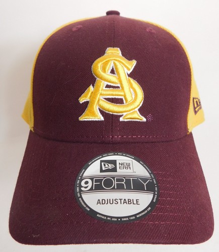 asu new era hat