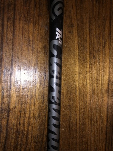 Cleveland Tour Action 5 TA5 • 3 Iron • Mint Grip • Graphite Stiff Flex • RH ⛳️ - Picture 6 of 8