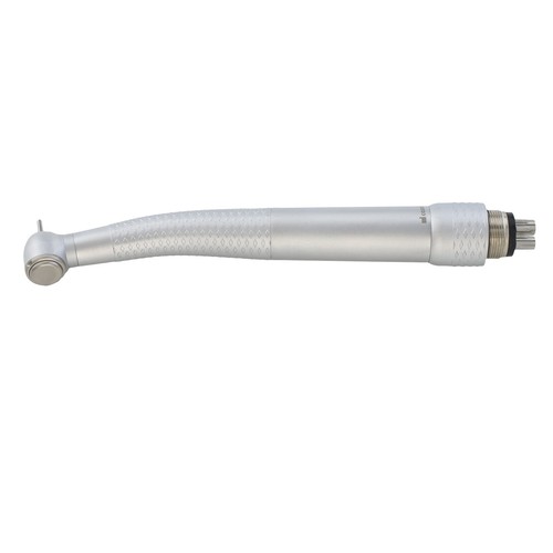 COXO Dental Fiber Optic Handpiece High Speed Turbine W H Roto Coupler LED 6 Pin - Picture 36 of 93