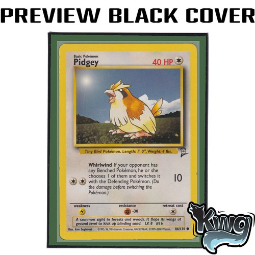 DRAGON SHIELD SMALL STANDARD TRIPLE SLEEVE COMBO SLEEVE COVERS PERFECT FIT INNER - Picture 109 of 332