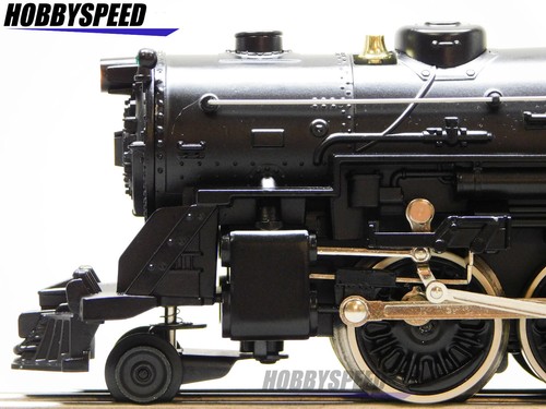 Lionel Lines Prairie 4-4-2 Lionchief #675 Dampflok Lokomotive 2423050-E NEU - Bild 4 von 13