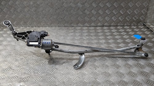 MERCEDES E CLASS W213 FRONT WIPER MOTOR & LINKAGE A2138200740 2017