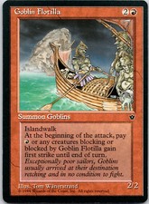 Magic: The Gathering Fallen Empires Card Singles