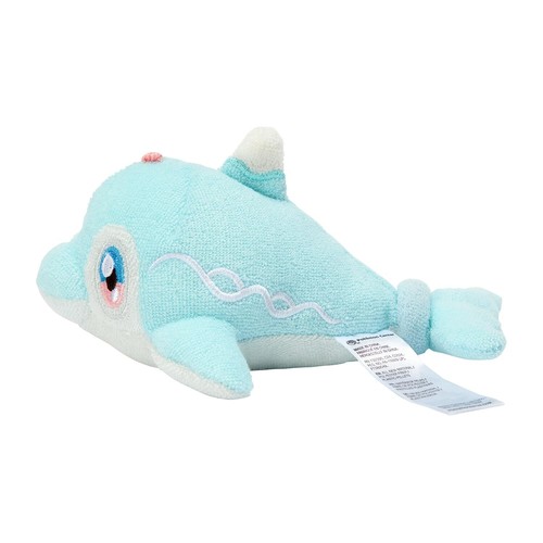 Pokemon Center Original Washable Plush doll Finizen New JP - Picture 13 of 16