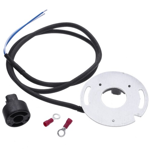 Sistema de encendido electrónico Dual Fire para Harley Sportster 1200 modelo 88-03 Carb - Imagen 7 de 8