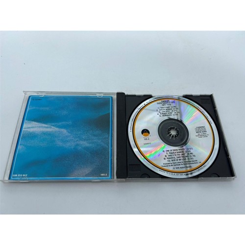 Eagles Greatest Hits (US Version, Jewel Case CD) - Imagen 2 de 4
