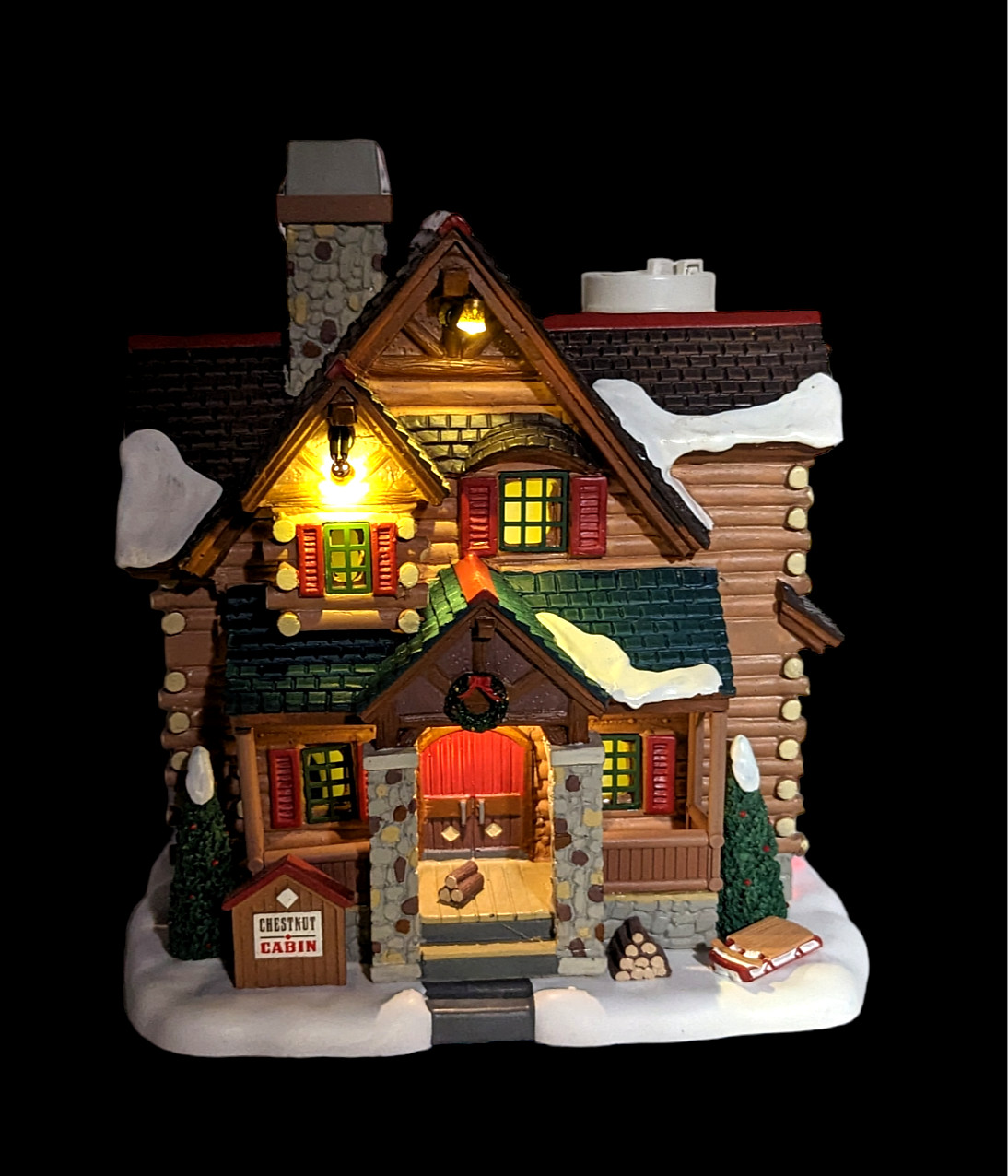 Click here to see eBay Auction