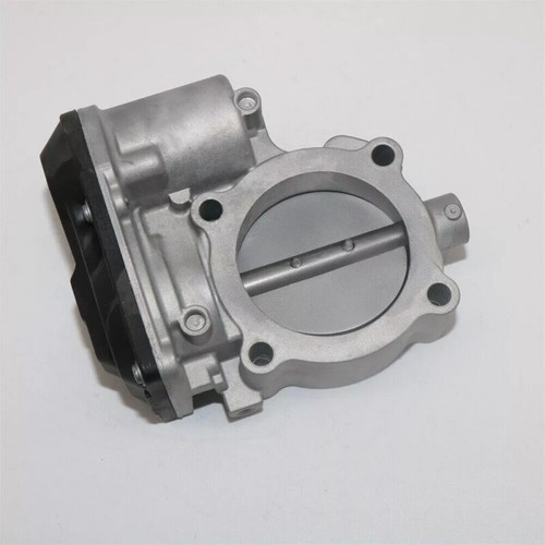 Front Fuel Injection Throttle Body 68490035AA For Jeep Wrangler Ram 3.0L - Picture 2 of 7