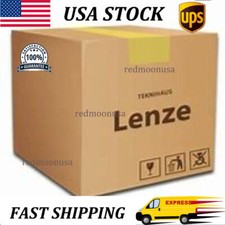 US Free TAX EVS9324-EIV004 NEW LENZE INVERTER Shipped by ups