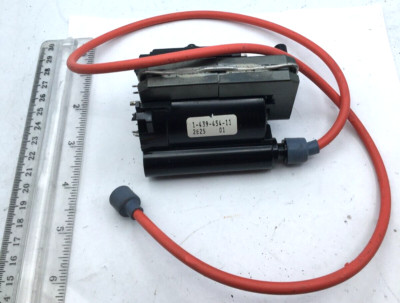 Sony Flyback Transformer 1-439-454-11 New