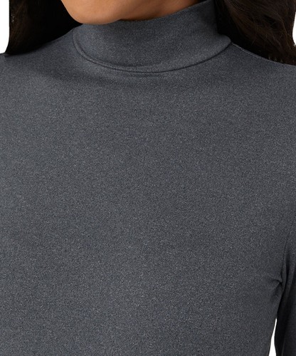 32 Degrees Cozy Heat Women's Mock-Neck Long-Sleeve Extra Warm Top New - Picture 10 of 15