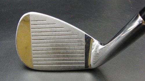 Mizuno MP-4 Grain Flow Forged Pitching Wedge Regular Steel Shaft Mizuno Grip - Picture 2 of 4