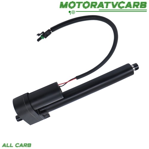 Actionneur hachoir paille ALL-CARB pour John Deere 9560STS 9570STS AXE23606 AH209992