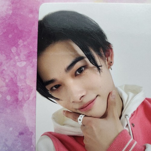 ENHYPEN NI-KI MANIFESTO : DAY 1 Photo card Enhypen Weverse Official Photocard - Picture 22 of 75