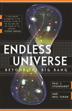 Paul J. Steinhardt and Neil Turok.: Endless universe