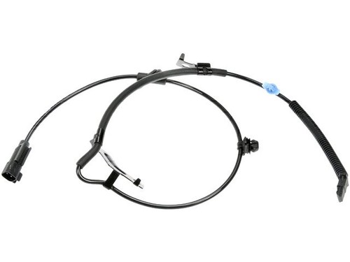 Abs Wheel Speed Sensor Rear Left for a Mitsubishi Outlander Phev - GG2W