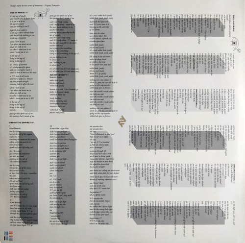 Arcade Fire - We - New Vinyl Record - 03 - V5783z - Picture 7 of 13