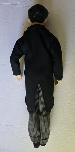 Bambola Effanbee Groucho Marx Legend Serie 17” Vintage 1983 (Leggere Descrizione) - Foto 4 di 4