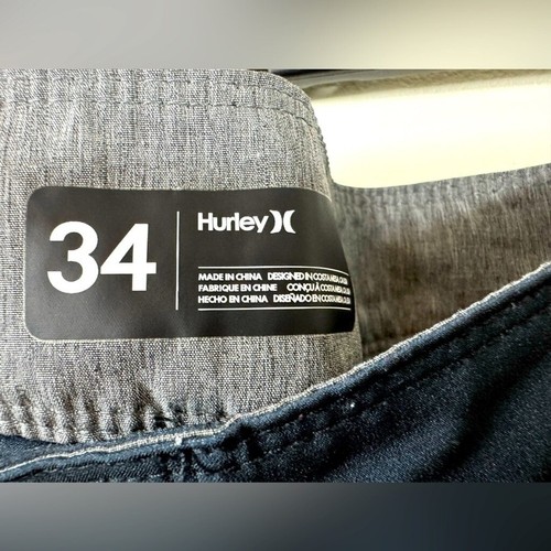 Hurley Phantom Slash Herren Boardshorts | Größe 34 - Bild 5 von 10