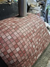 outdoor pizza oven 🇮🇹 last 2