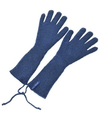 Paloma Wool Gloves Blue 2200687069118